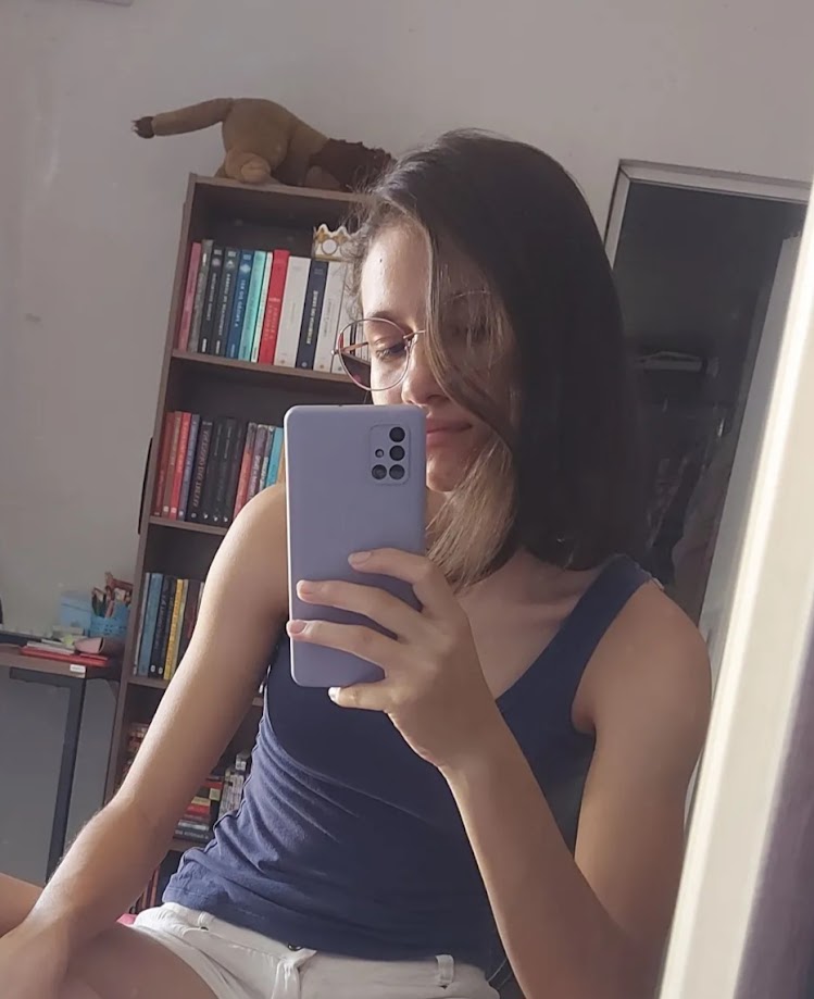 Autora Web